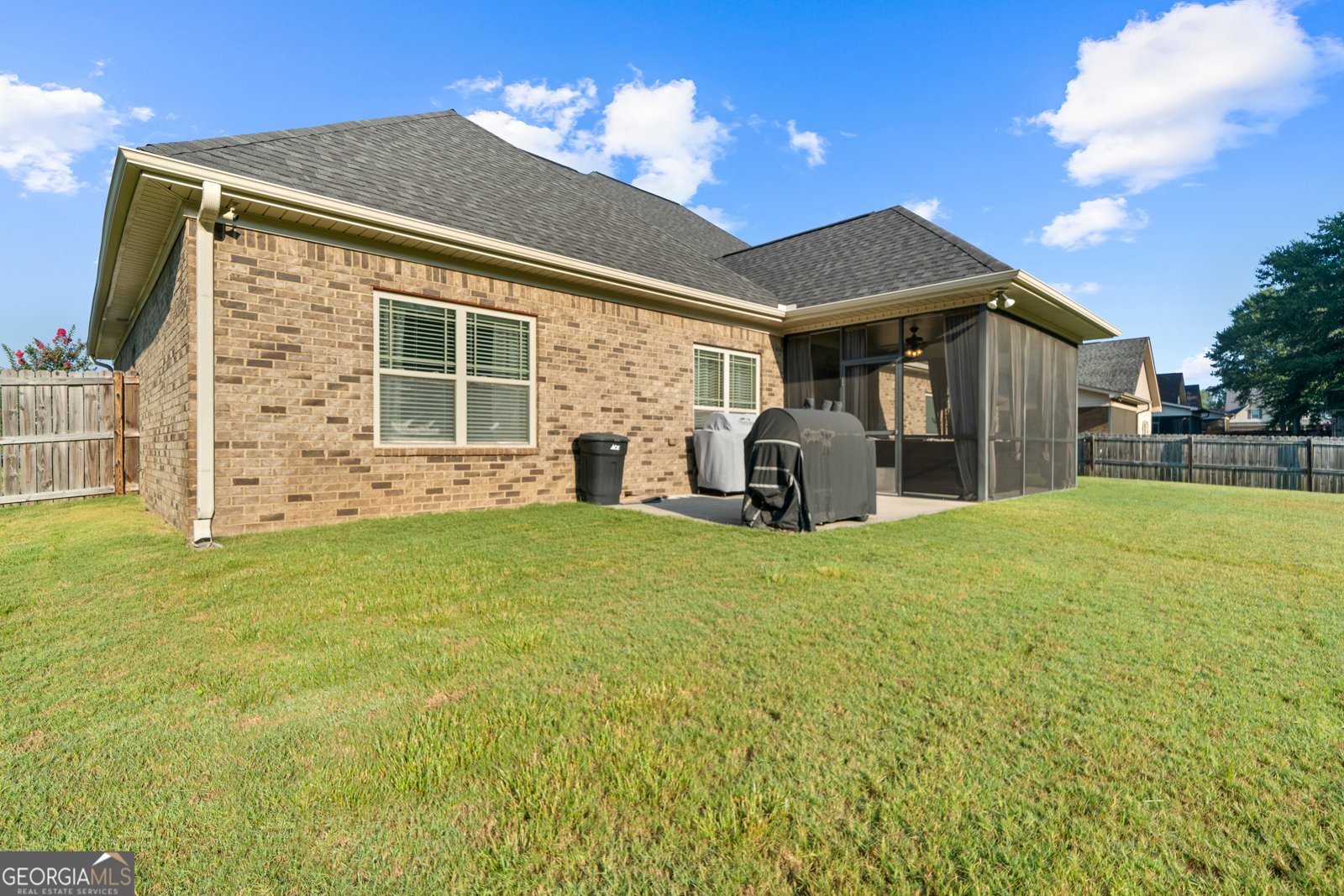 813 Ocala National Trail Macon - 21