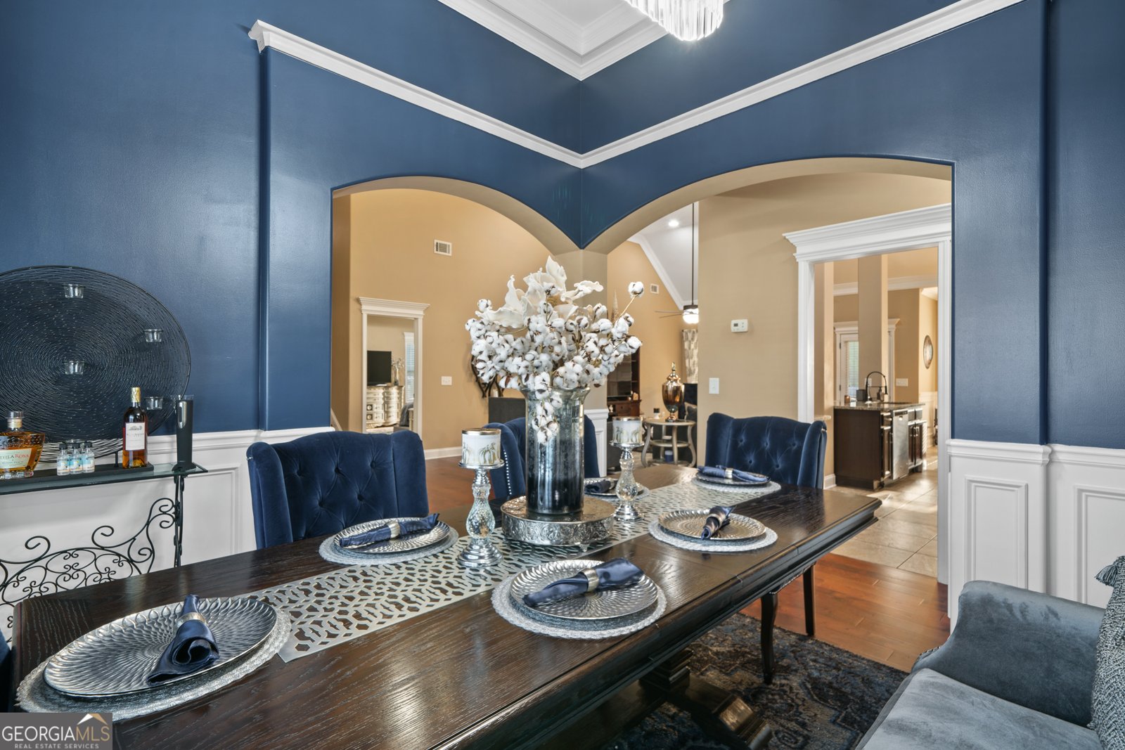 813 Ocala National Trail Macon - 30