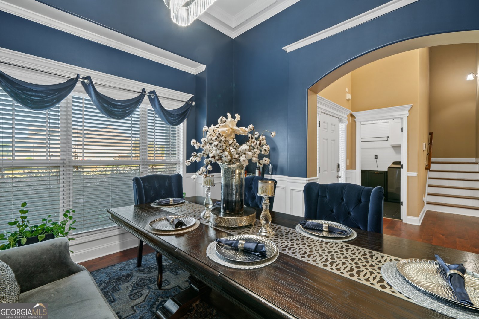 813 Ocala National Trail Macon - 31