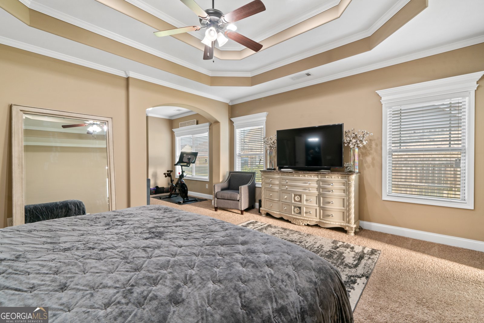 813 Ocala National Trail Macon - 36