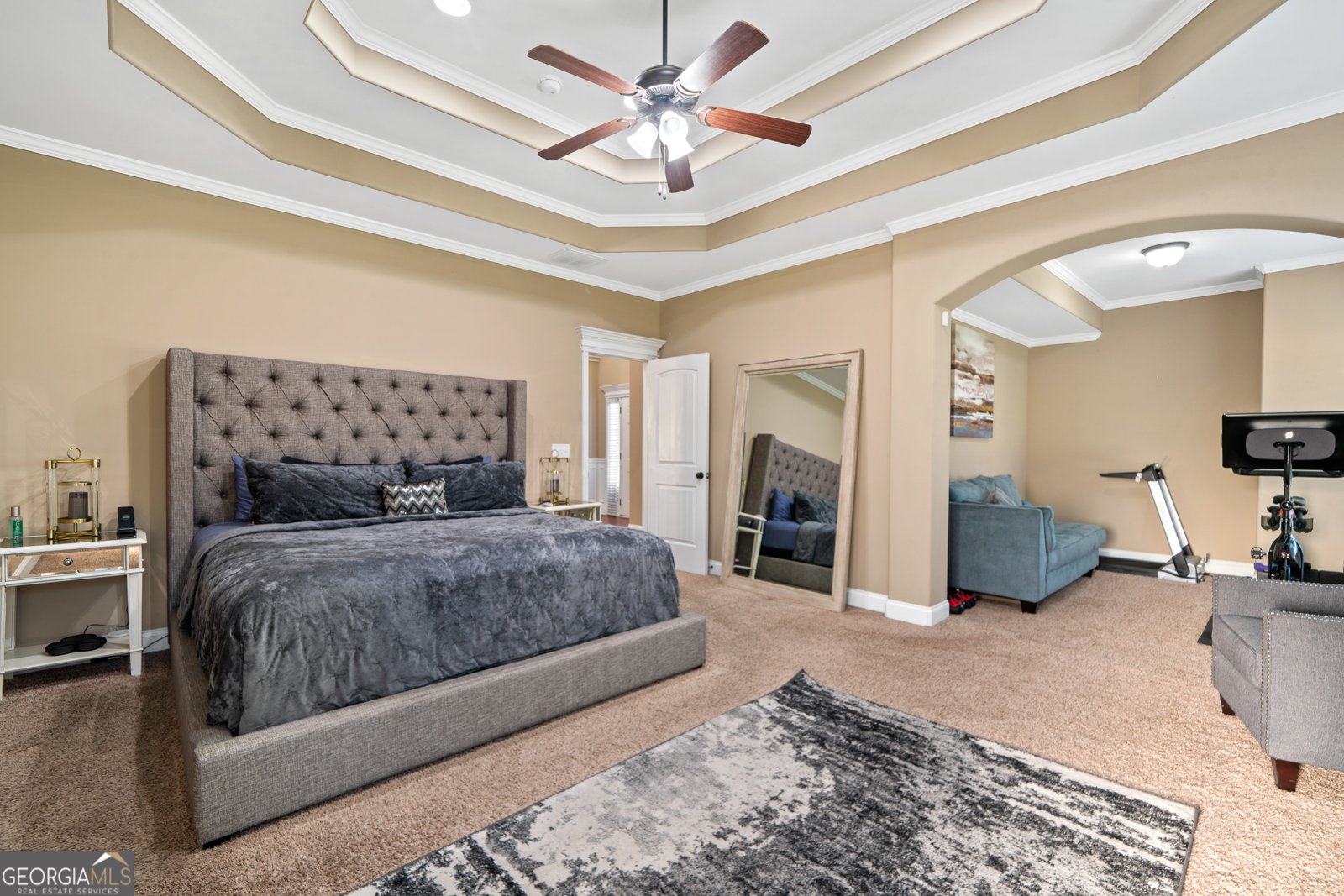 813 Ocala National Trail Macon - 37
