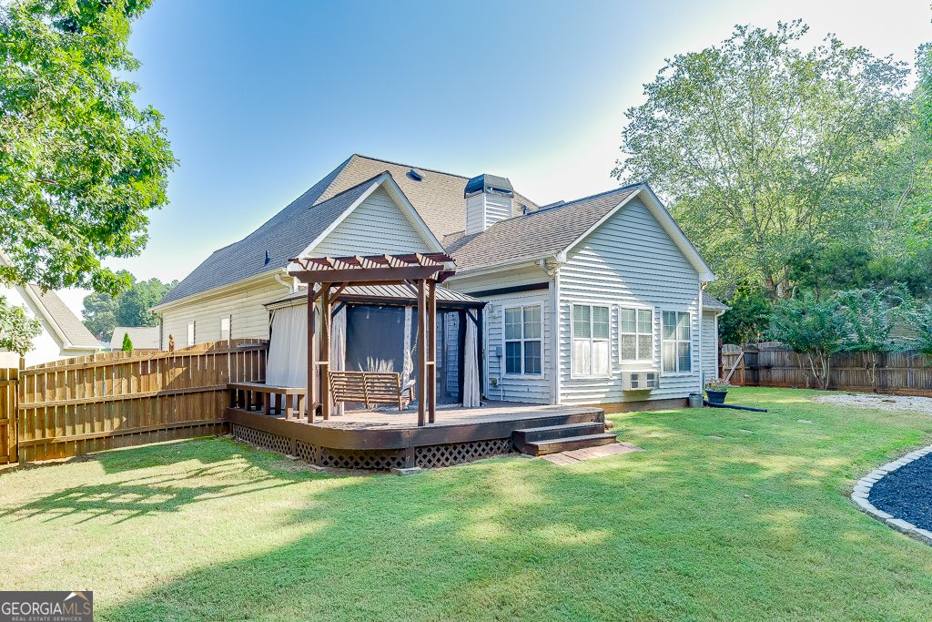 408 Big Leaf Walk McDonough - 13