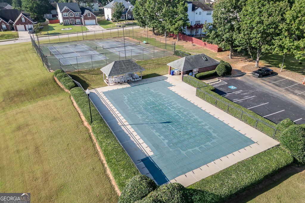408 Big Leaf Walk McDonough - 22