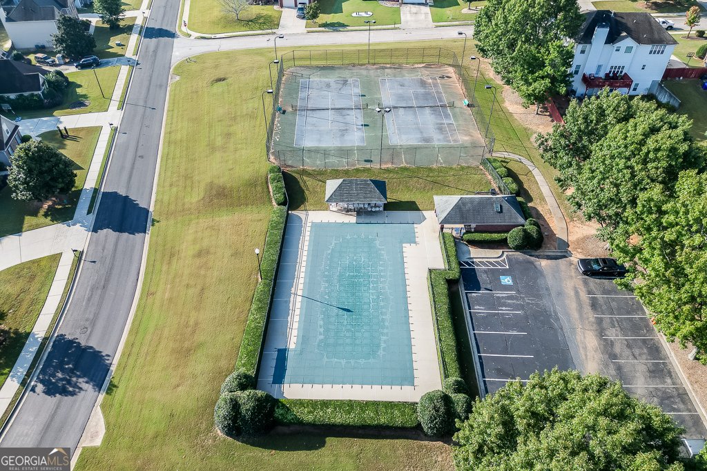 408 Big Leaf Walk McDonough - 23
