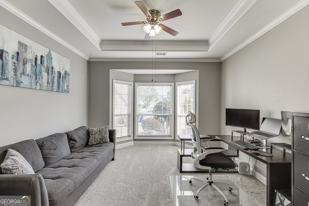 408 Big Leaf Walk McDonough - 30