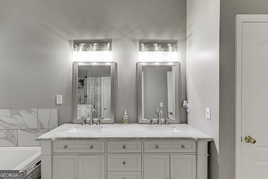 408 Big Leaf Walk McDonough - 34