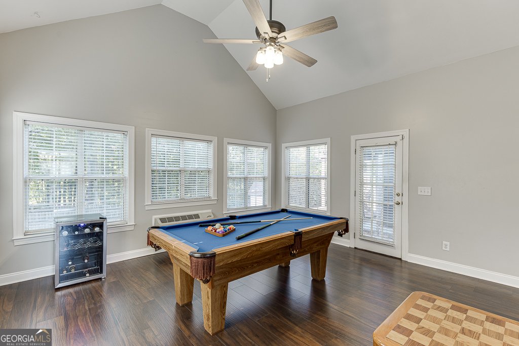 408 Big Leaf Walk McDonough - 36