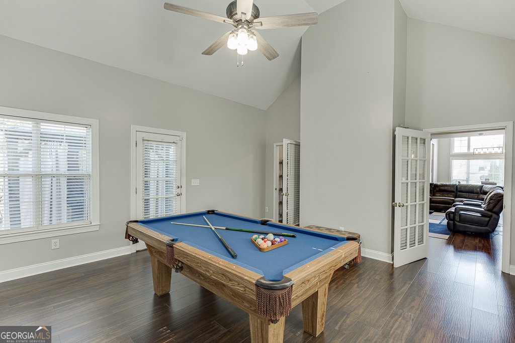 408 Big Leaf Walk McDonough - 37