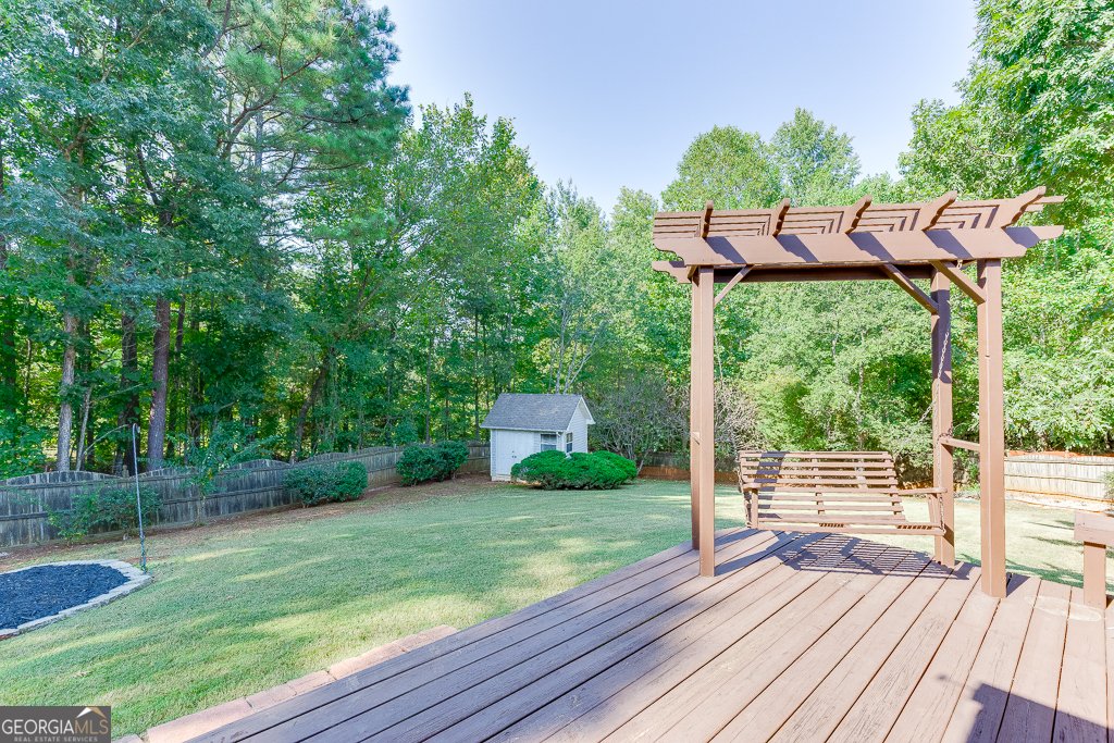 408 Big Leaf Walk McDonough - 42