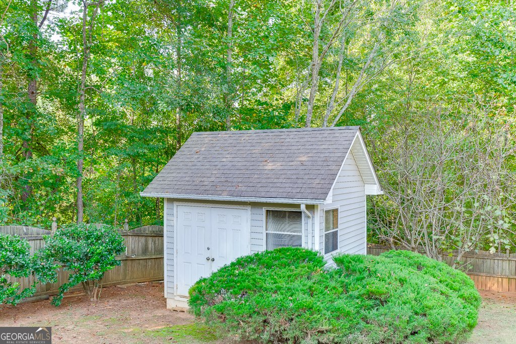 408 Big Leaf Walk McDonough - 43