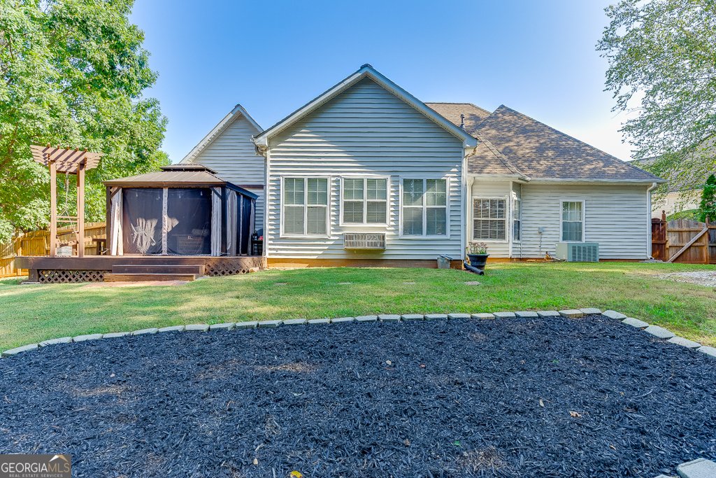 408 Big Leaf Walk McDonough - 45