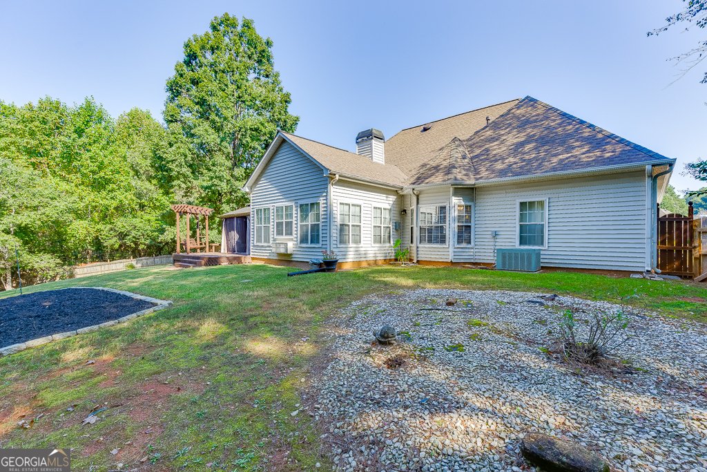 408 Big Leaf Walk McDonough - 46