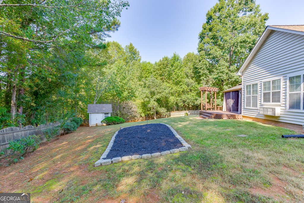 408 Big Leaf Walk McDonough - 47