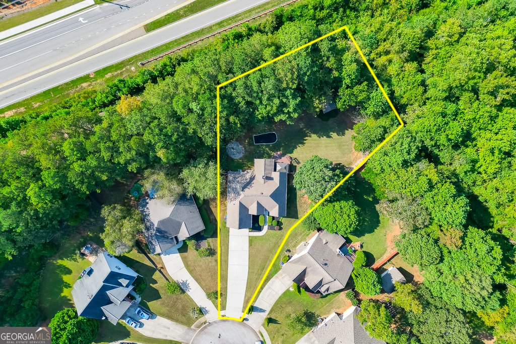 408 Big Leaf Walk McDonough - 50