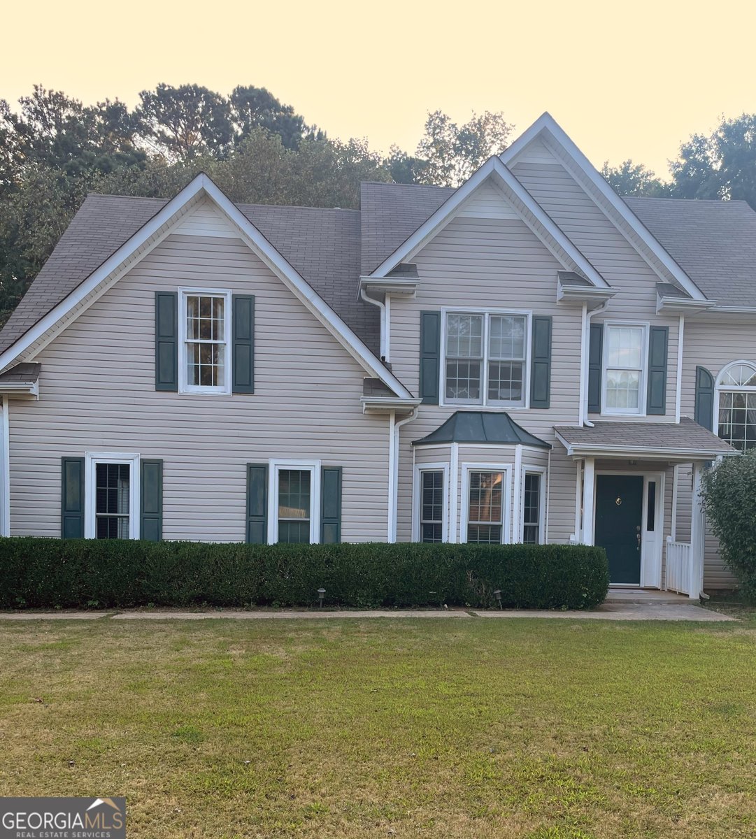 65 Yorkshire Place Newnan - 1