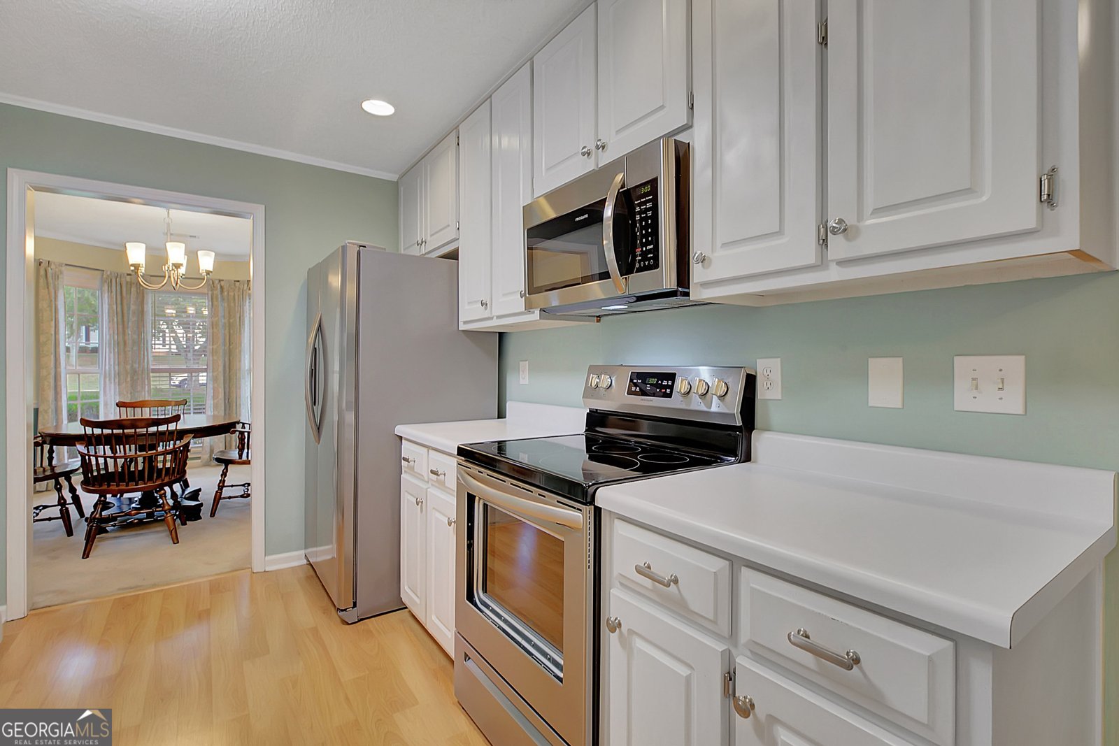 65 Yorkshire Place Newnan - 14