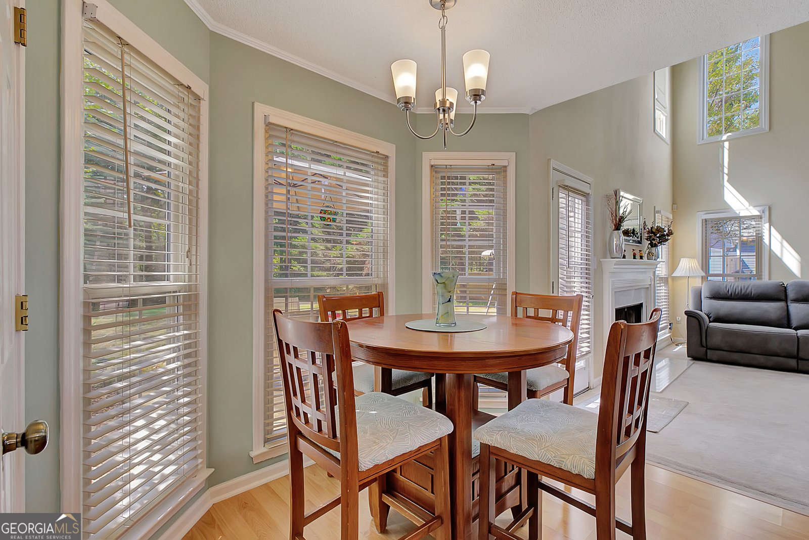 65 Yorkshire Place Newnan - 17