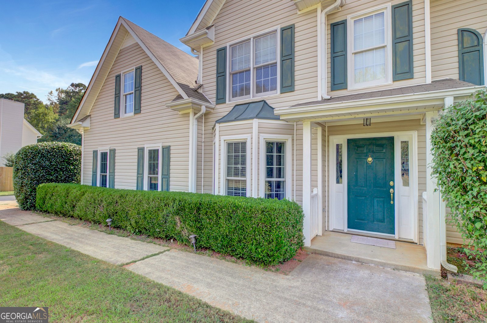 65 Yorkshire Place Newnan - 2