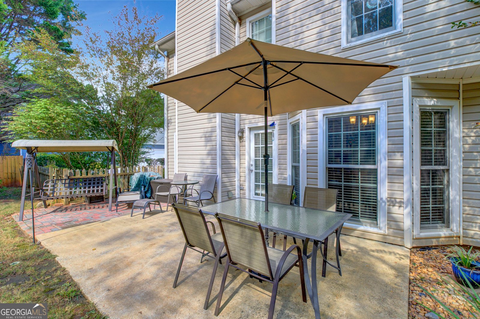 65 Yorkshire Place Newnan - 36