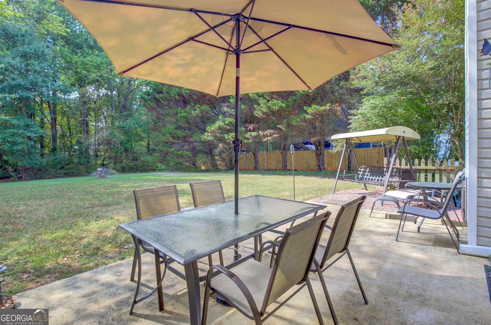 65 Yorkshire Place Newnan - 37