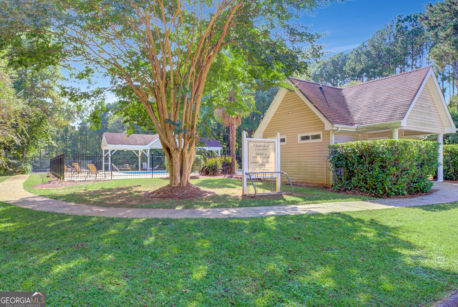 65 Yorkshire Place Newnan - 41