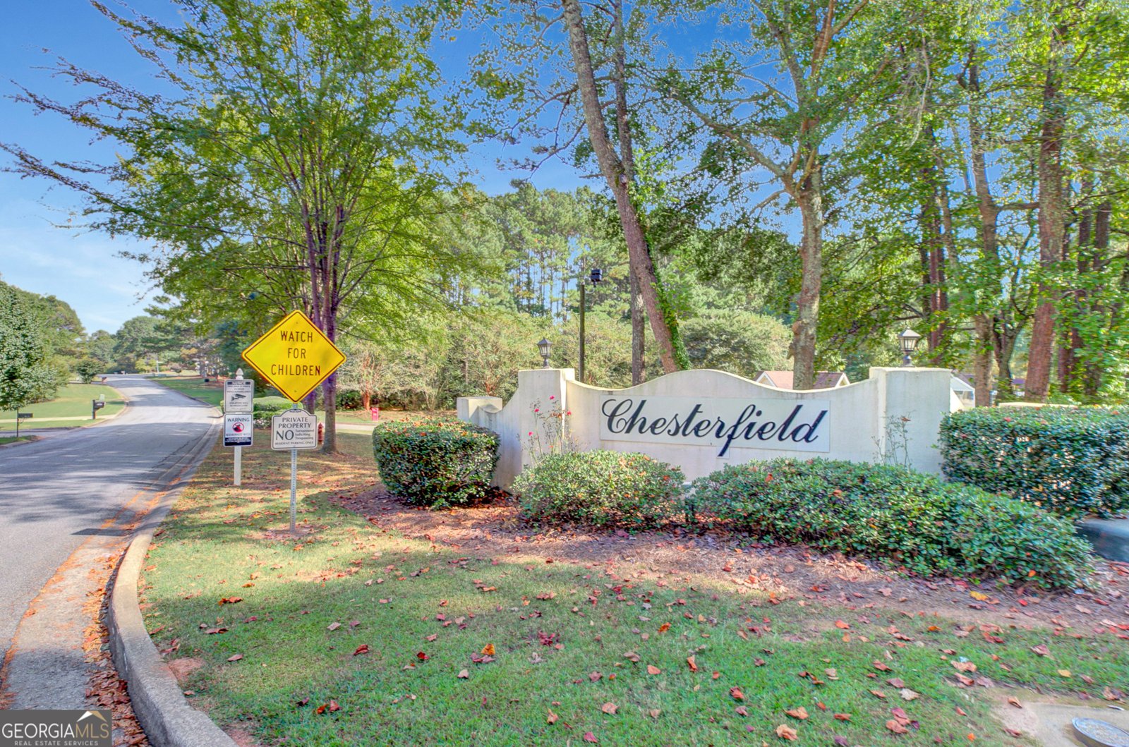 65 Yorkshire Place Newnan - 43