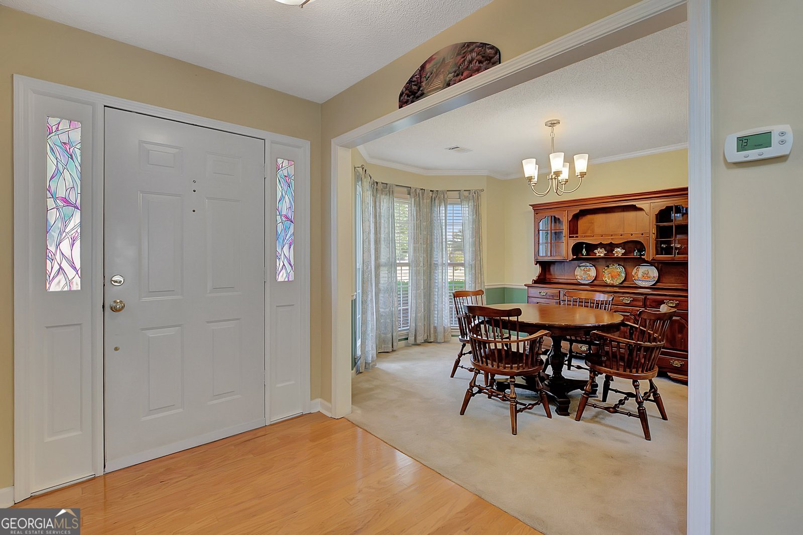 65 Yorkshire Place Newnan - 9