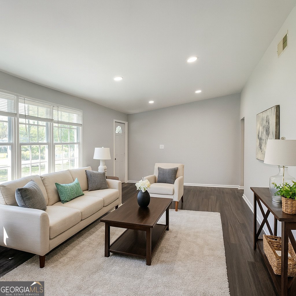 4214 Canby Lane Decatur - 2