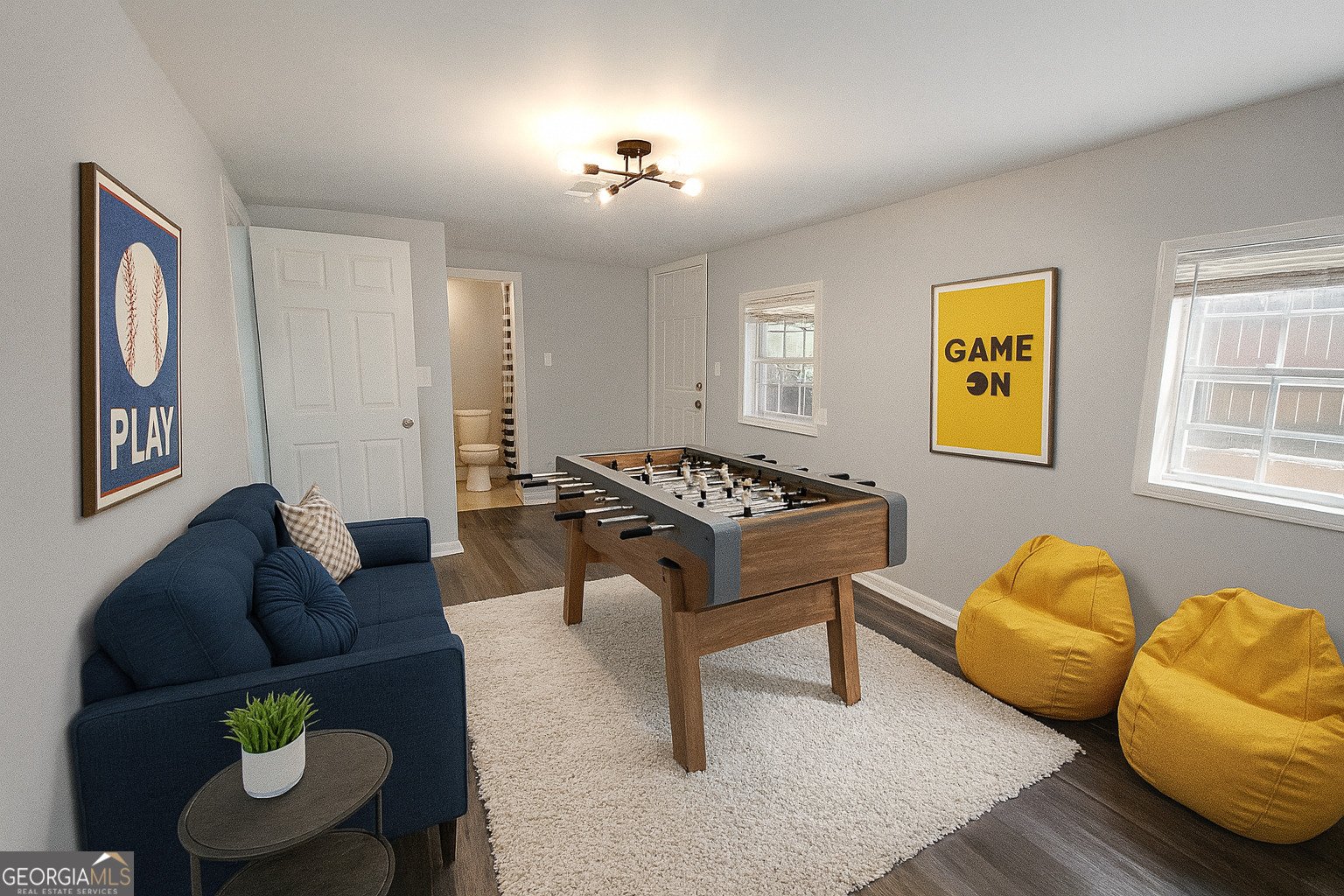 4214 Canby Lane Decatur - 4