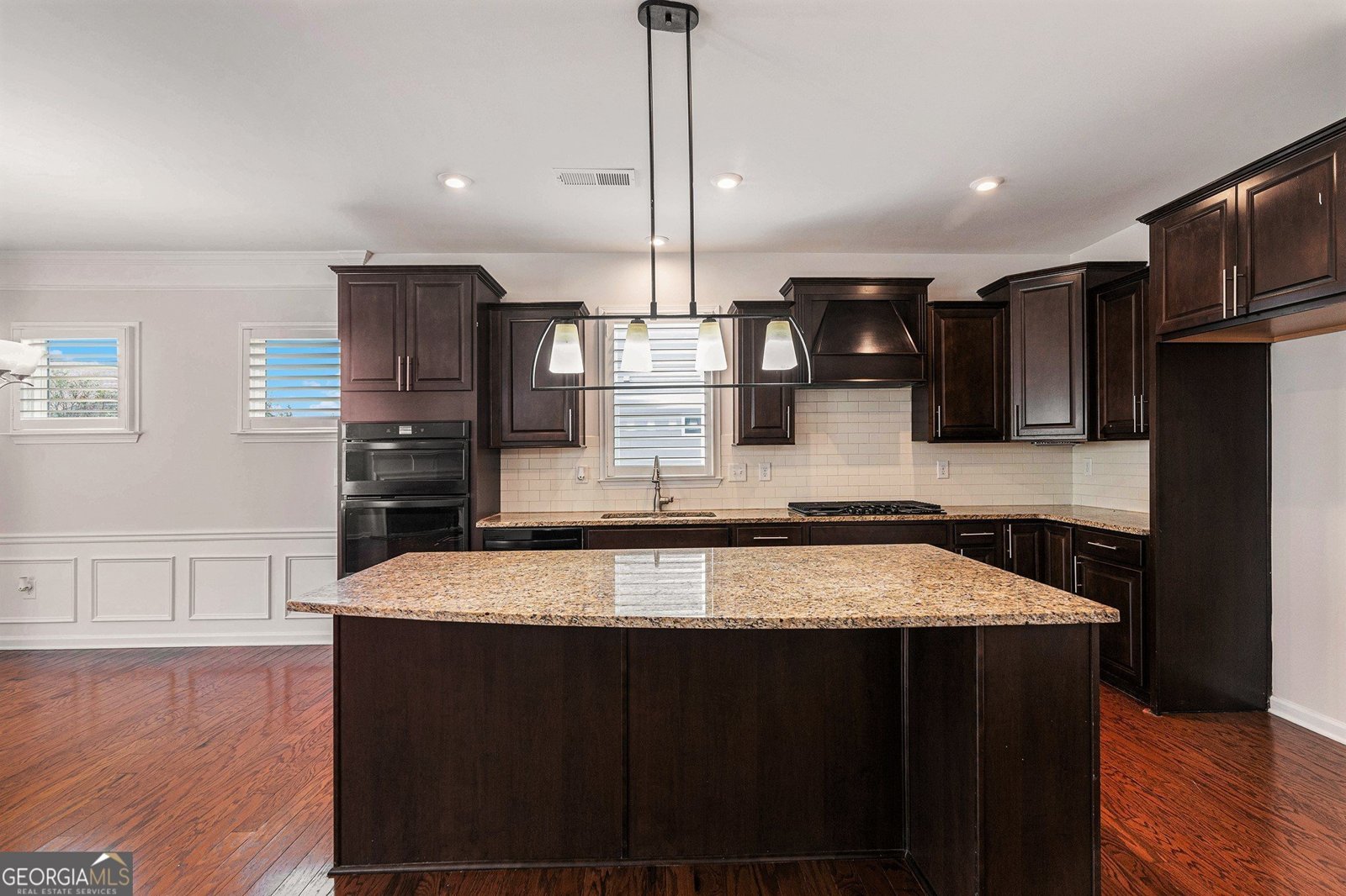 502 Inkberry Drive Griffin - 18