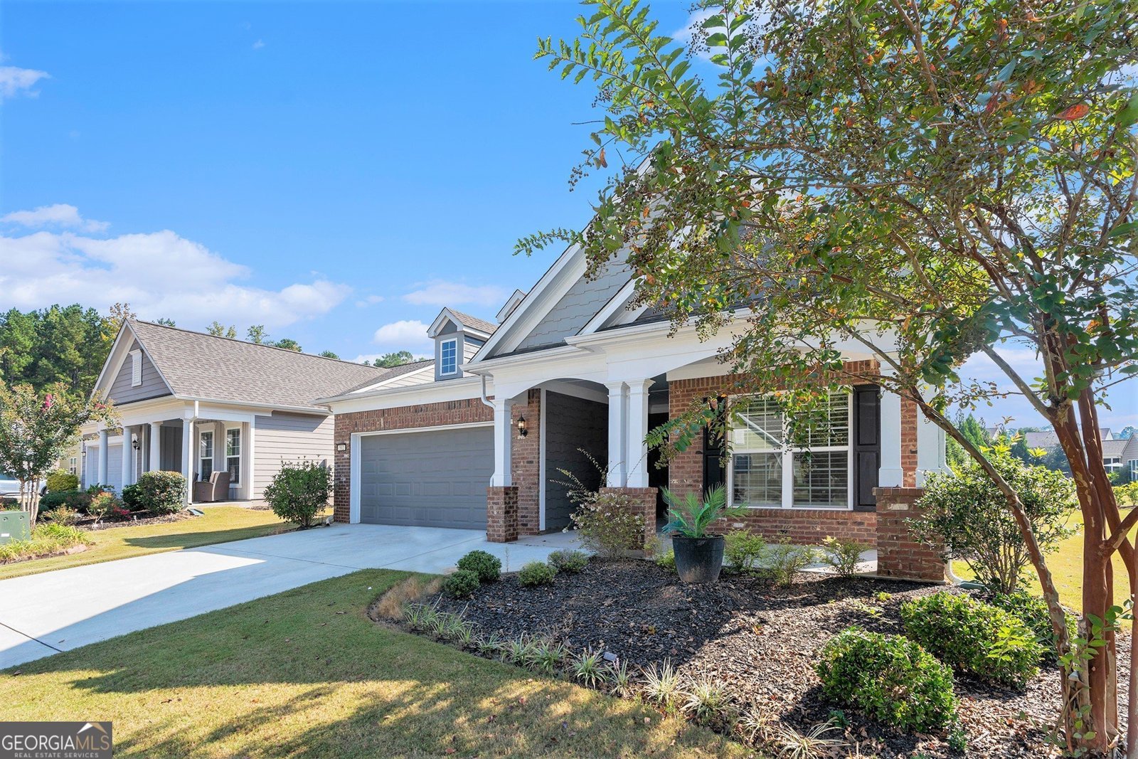 502 Inkberry Drive Griffin - 2