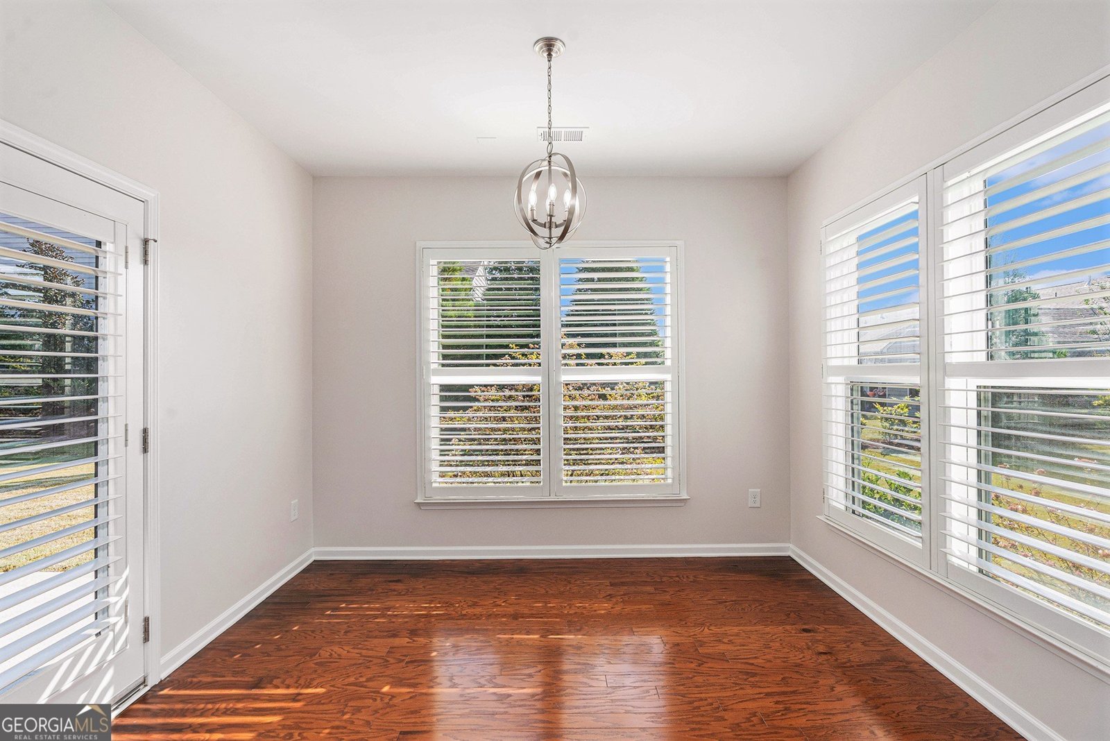 502 Inkberry Drive Griffin - 20