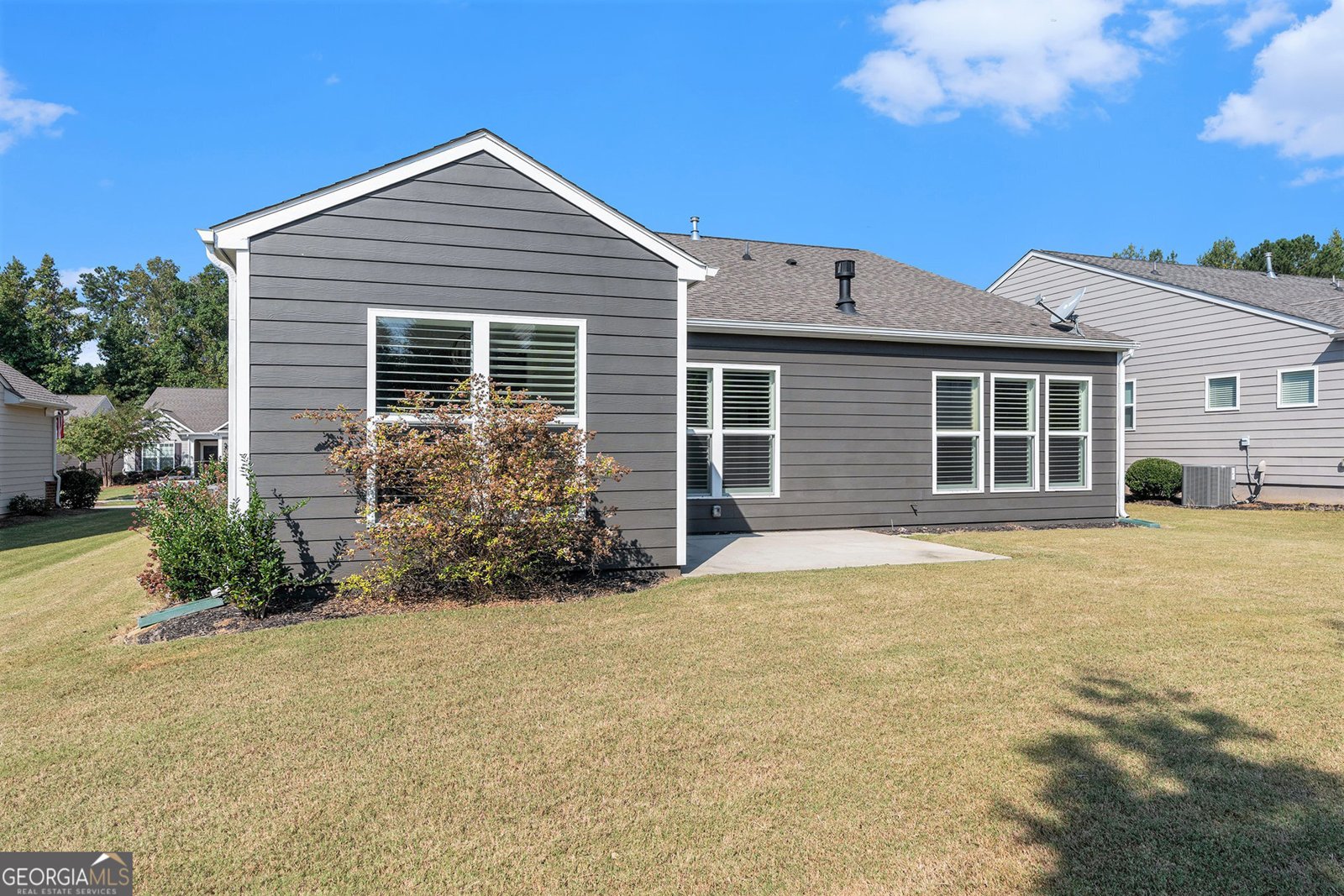 502 Inkberry Drive Griffin - 31