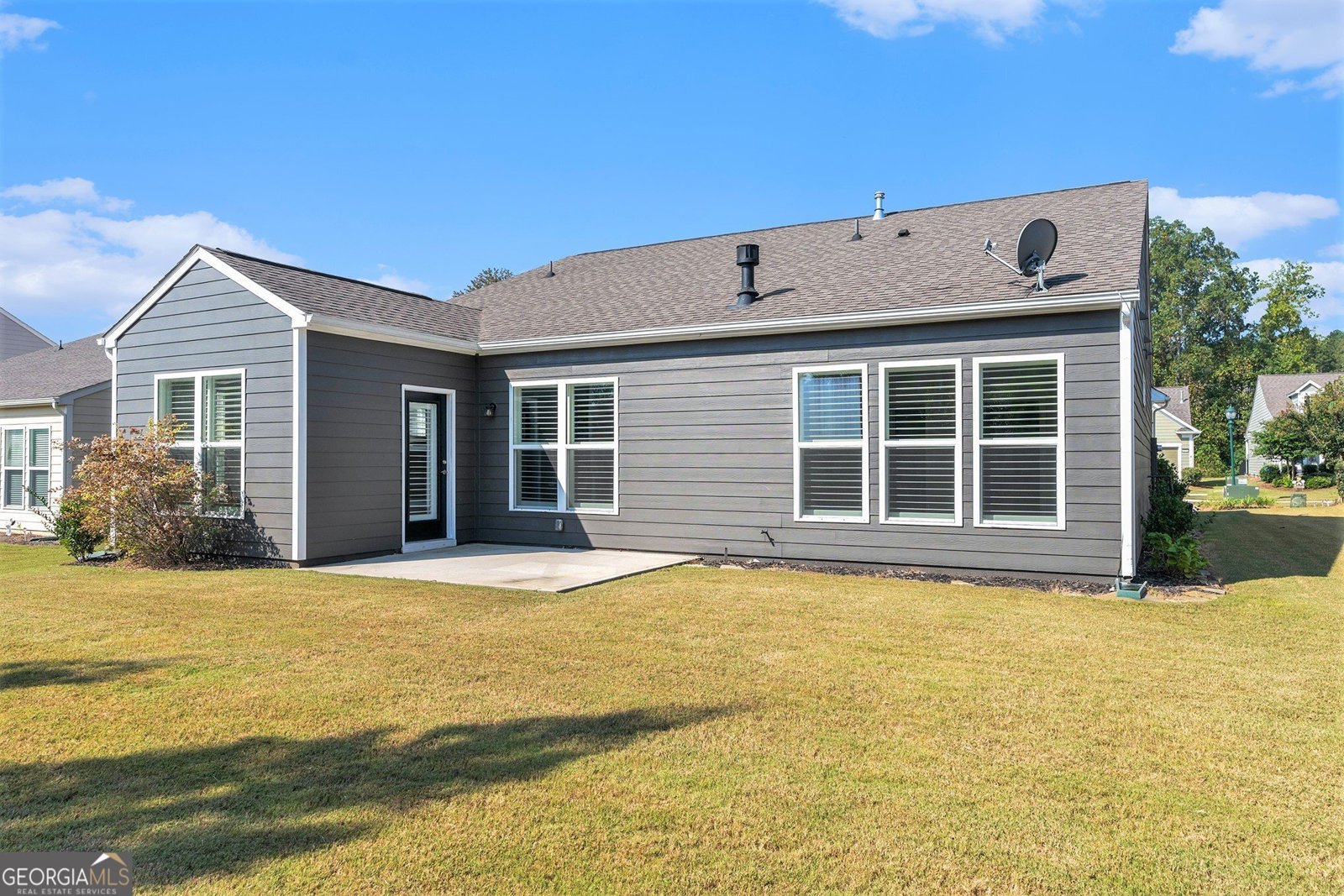 502 Inkberry Drive Griffin - 32