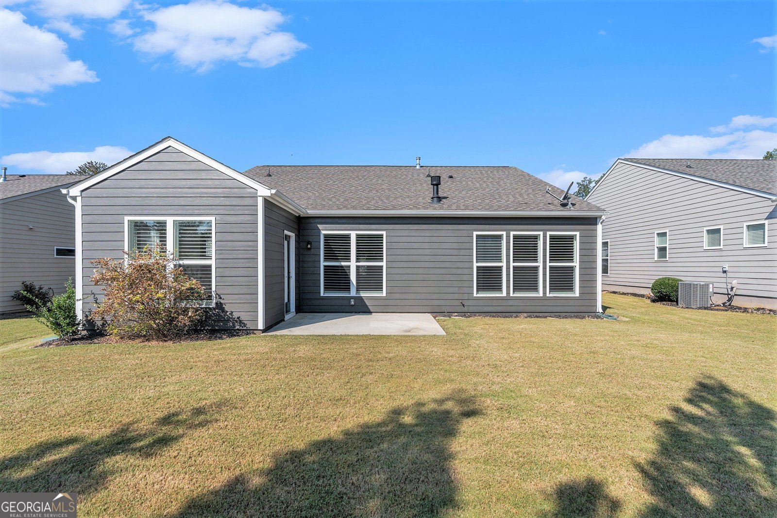 502 Inkberry Drive Griffin - 33