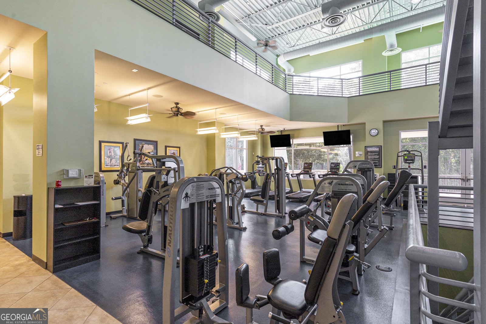502 Inkberry Drive Griffin - 34