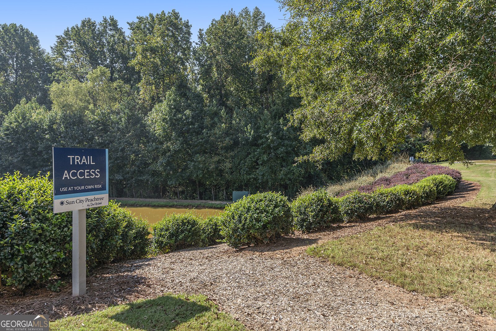 502 Inkberry Drive Griffin - 38