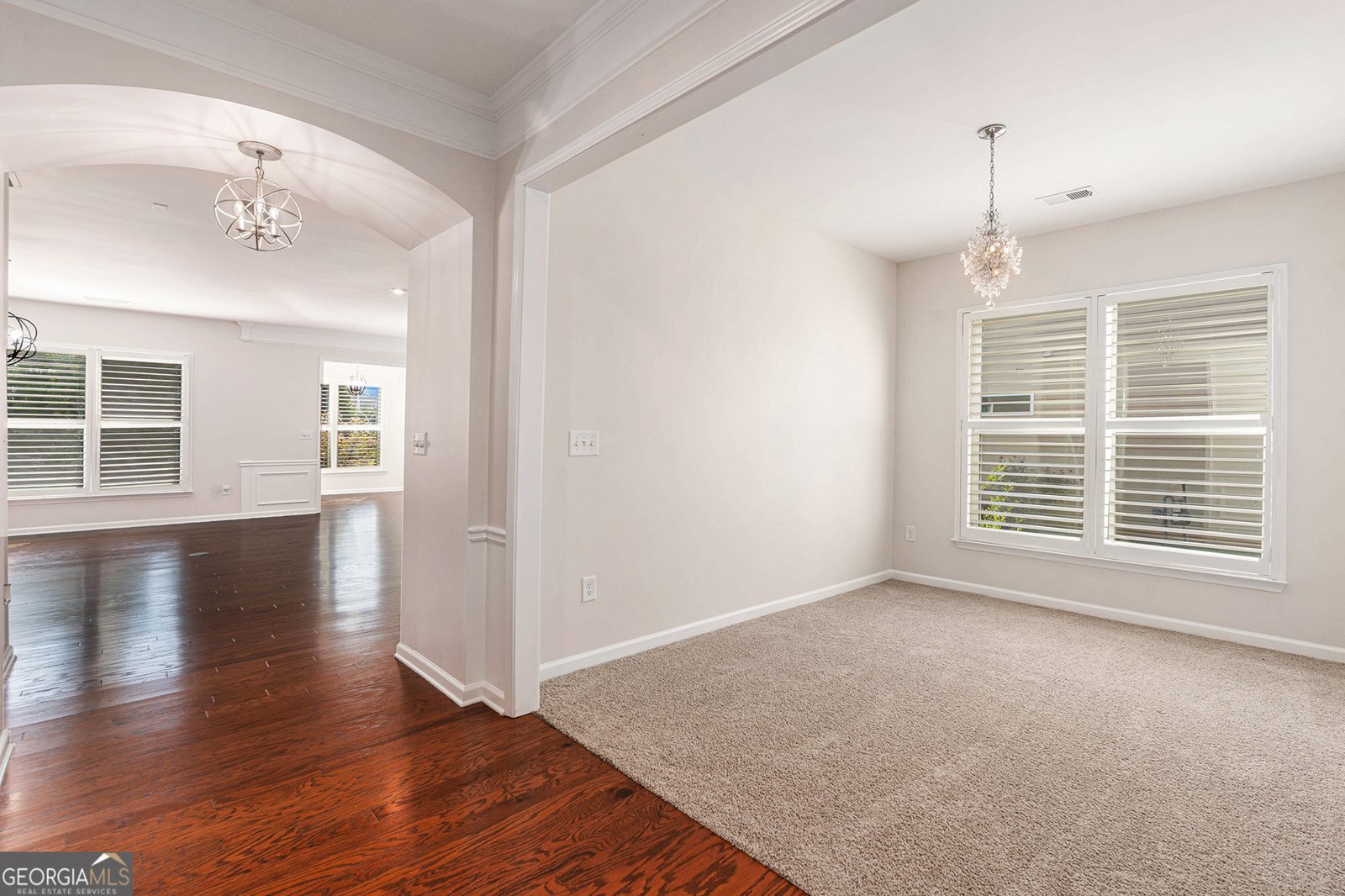 502 Inkberry Drive Griffin - 4