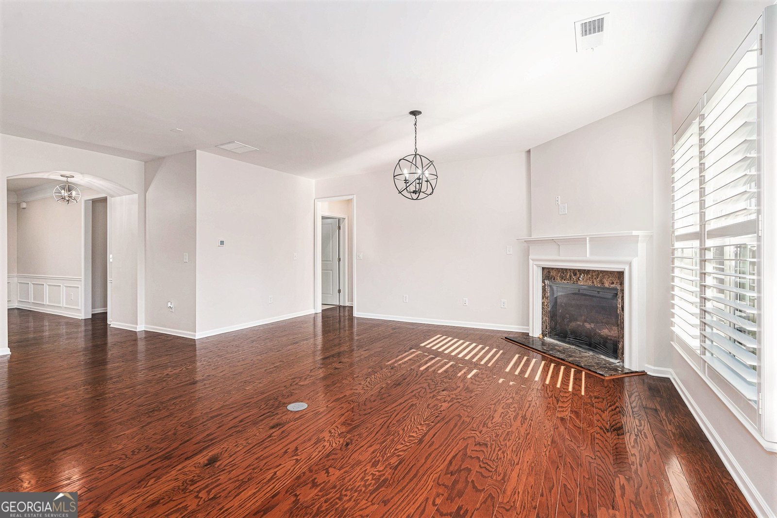 502 Inkberry Drive Griffin - 7