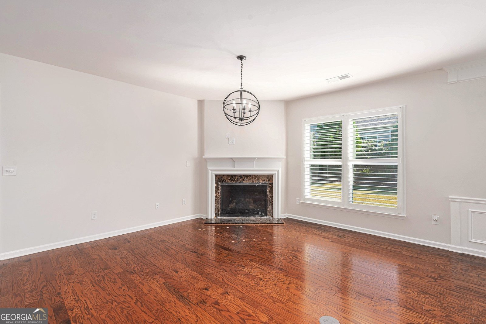 502 Inkberry Drive Griffin - 9