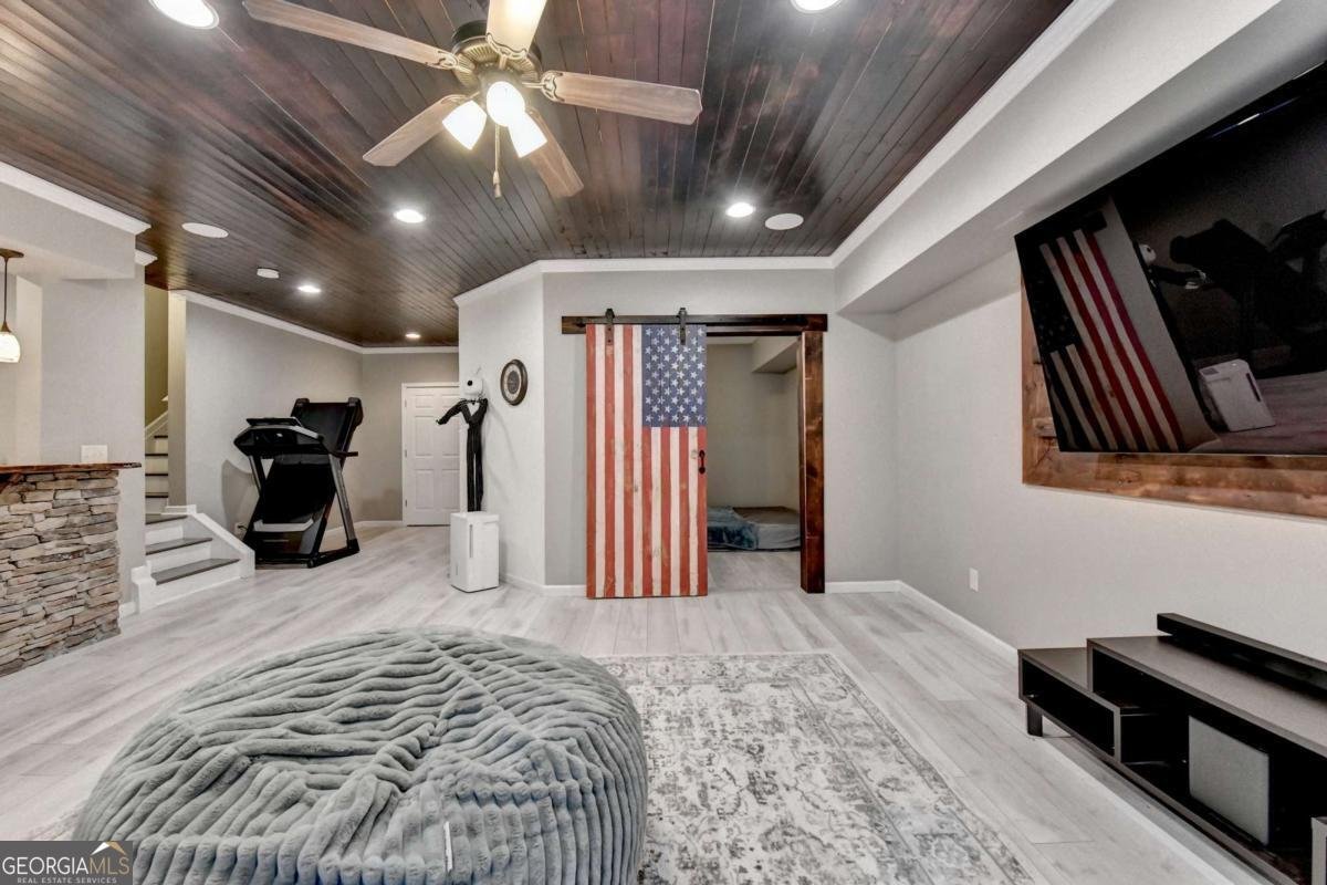 5965 VISTA BROOK Drive Suwanee - 3