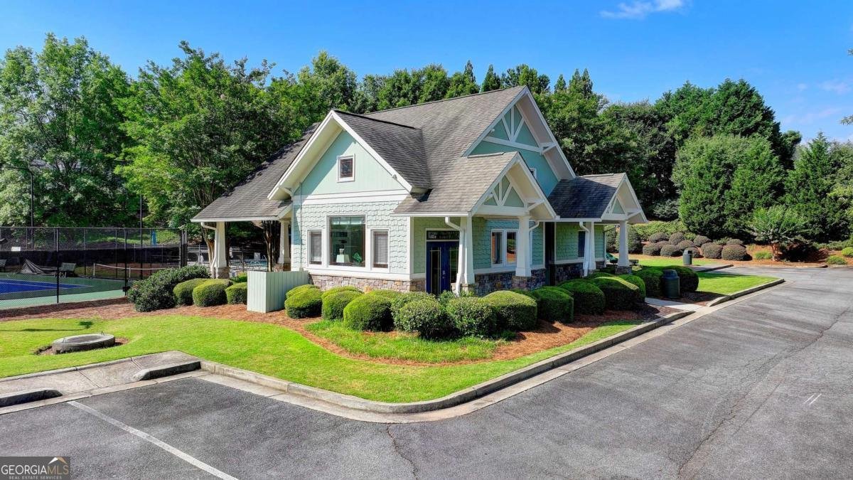 5965 VISTA BROOK Drive Suwanee - 34