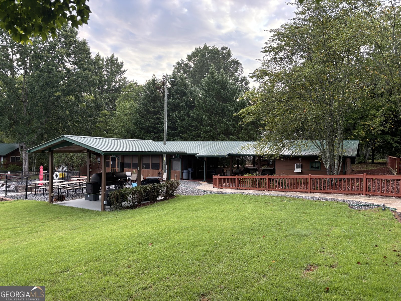 101 Hidden Valley Rd Cleveland - 18