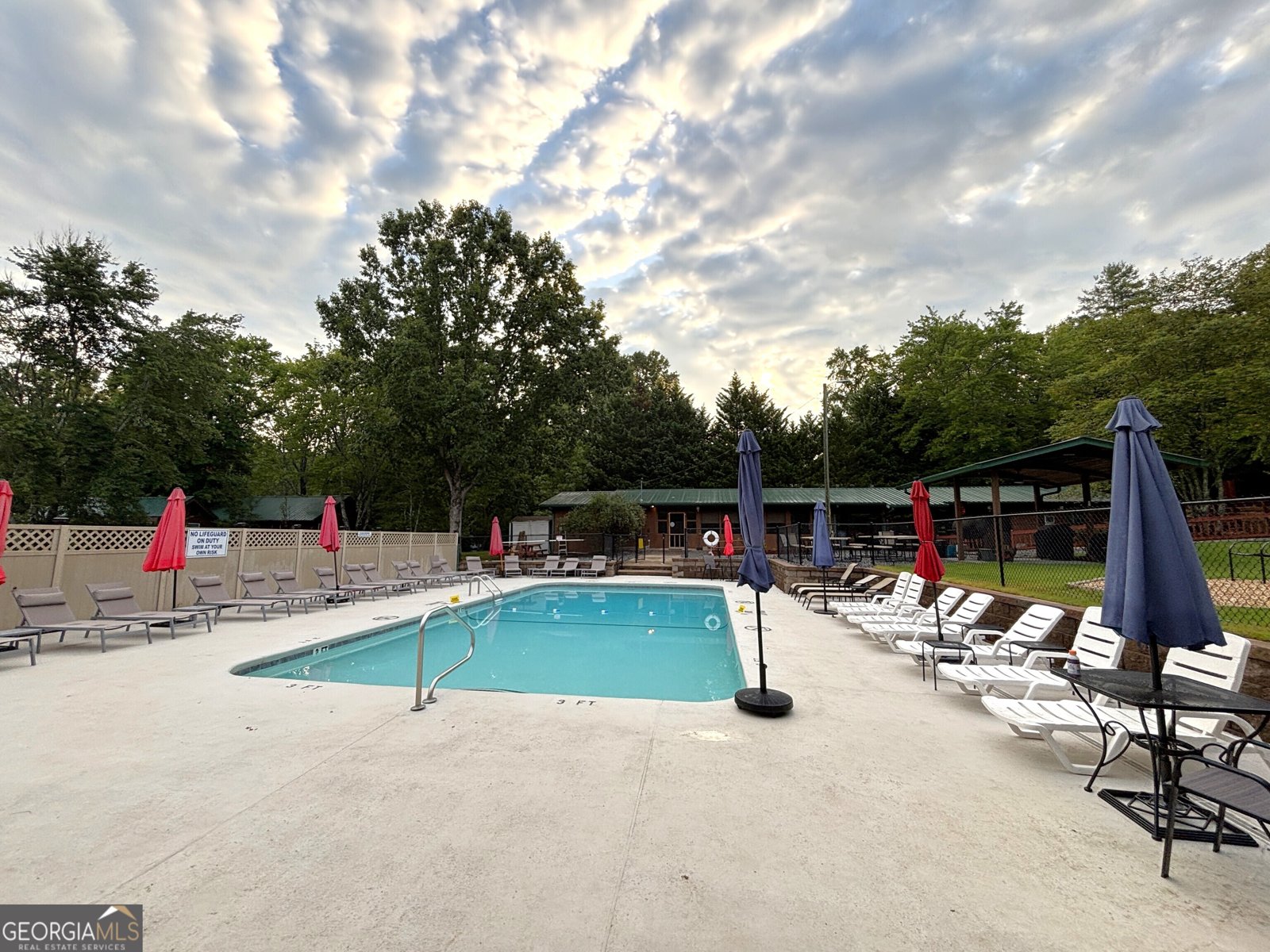 101 Hidden Valley Rd Cleveland - 26