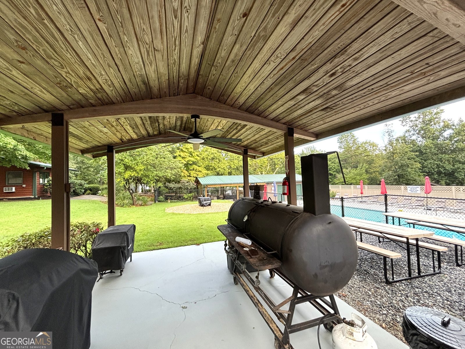101 Hidden Valley Rd Cleveland - 32
