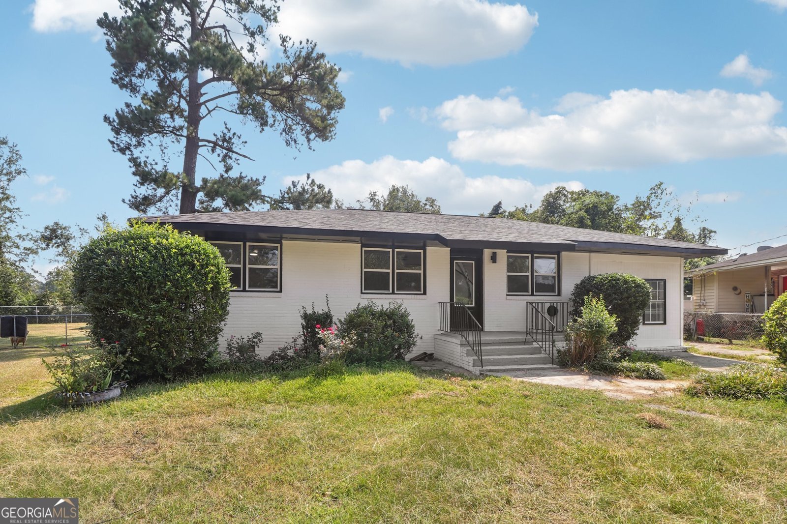 1720 Cornell Drive Augusta - 1