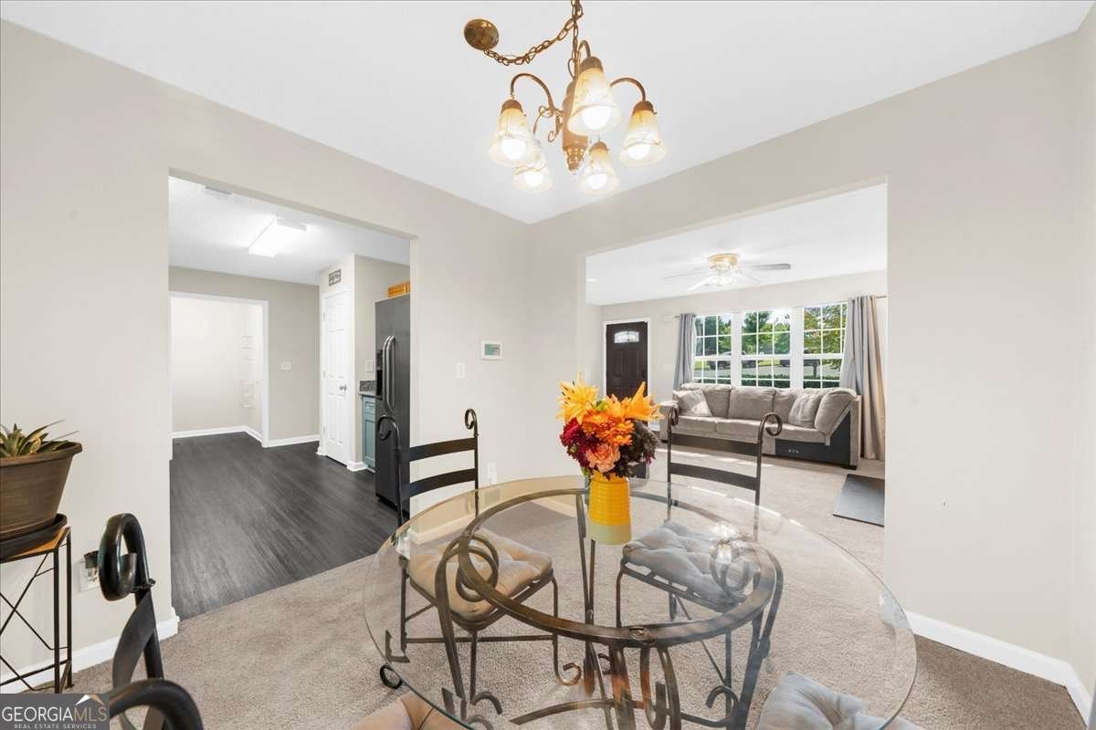 2264 Serenity Drive Acworth - 10