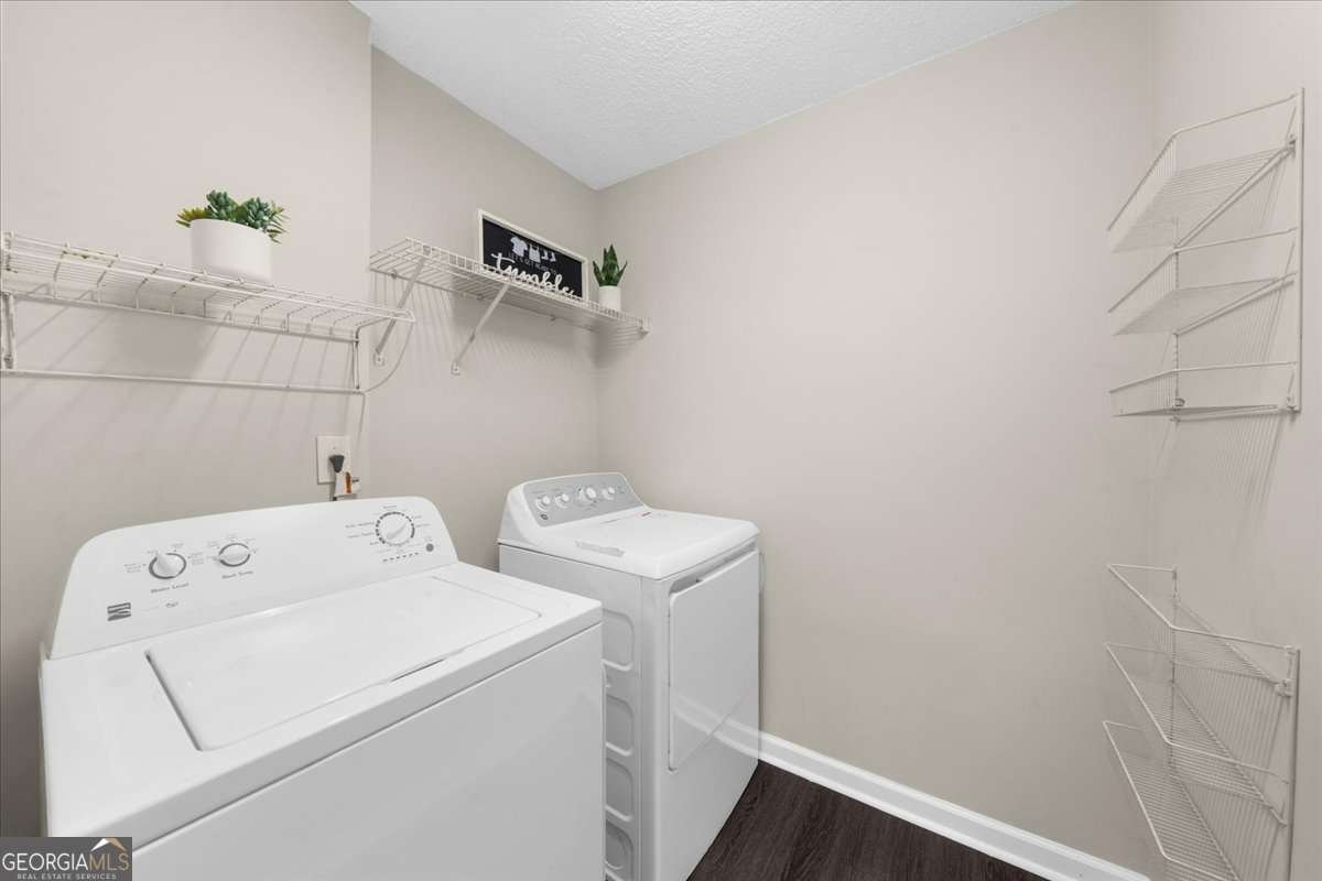 2264 Serenity Drive Acworth - 15