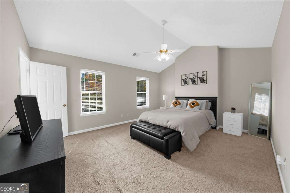 2264 Serenity Drive Acworth - 17