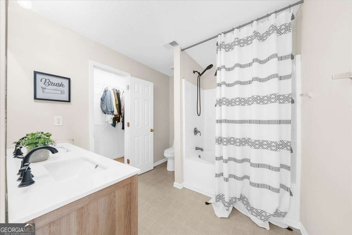 2264 Serenity Drive Acworth - 19